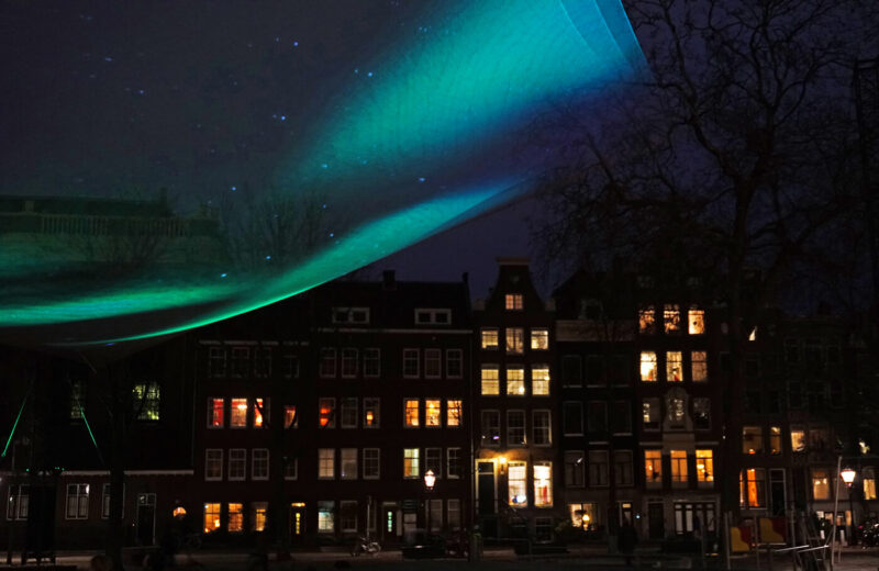 【オランダ】冬の風物詩 アムステルダムの街を彩るライトフェスティバル | +DUTCH BLOG