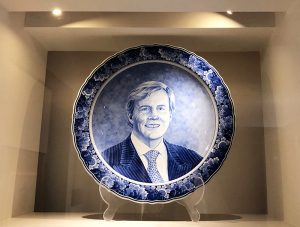 オランダ】王室御用達・ロイヤルデルフトの歴史｜デルフトブルー誕生
