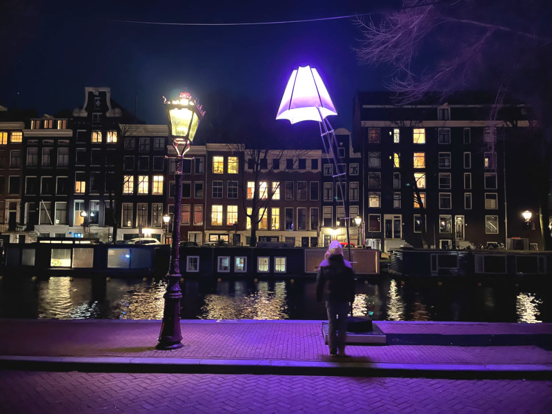 2025年11月 オランダのミュージアムと冬のはじまり|シンタクラースと光のアートの季節 | +DUTCH BLOG